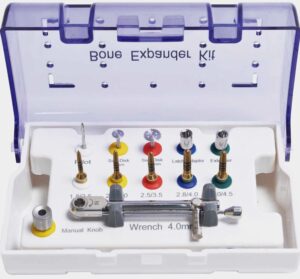 Bone Expander Kit