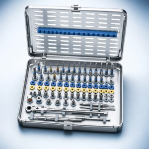 Dental Implant Kits