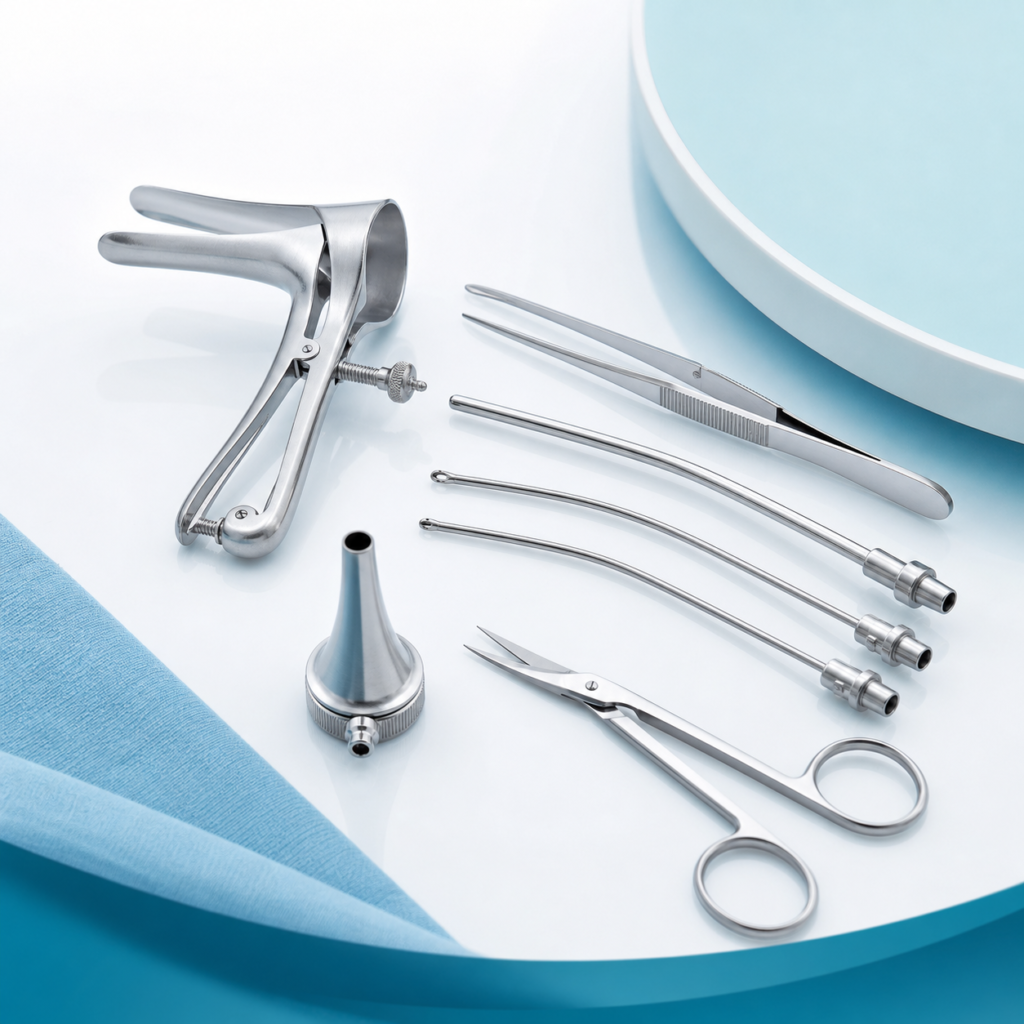 ENT & Rhinology product category