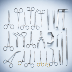 Surgical Instruments