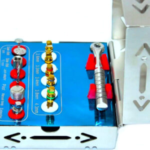 Bone Expander kit