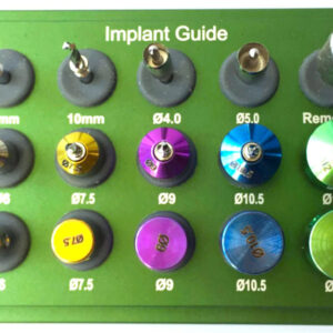 Implant Guide Kit