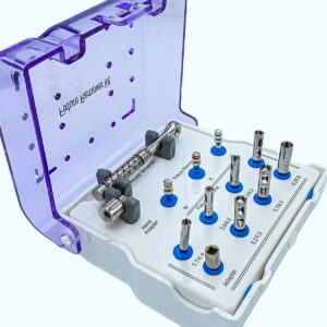 Implant Removal Kit