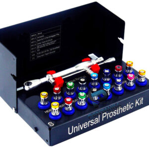 Prosthetic Kit Implant