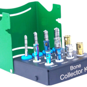 Chip Maker Bone Collector Kit Implant