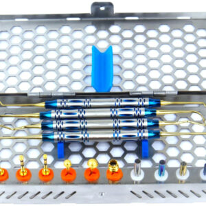 Implant Elevation Kit Dask Drills Stopper Sinus Lift