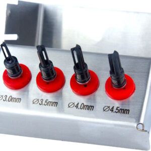 Bone Collector Drill Kit Implant Grinding