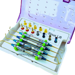 DASK Sinus Lift Kit Implant