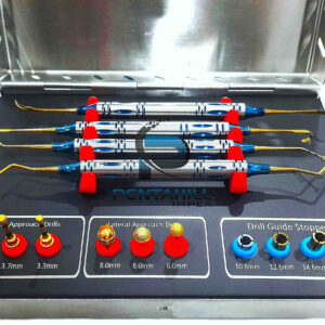 Implant Dask Kit