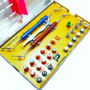 Sinus Master Kit Dental Implant 28 PCS