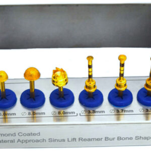 Implant Lateral approach sinus lift kit