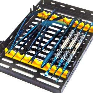Dental Micro Periodontal Oral Surgery Kit