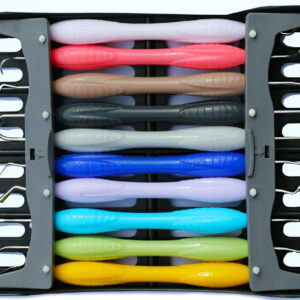 Dental Composite Filling Instruments kit