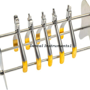 invisible pliers clear aligner
