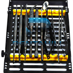 Micro Surgery kit Dental