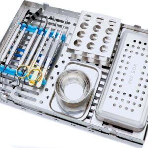 PRF Process Kit Dental